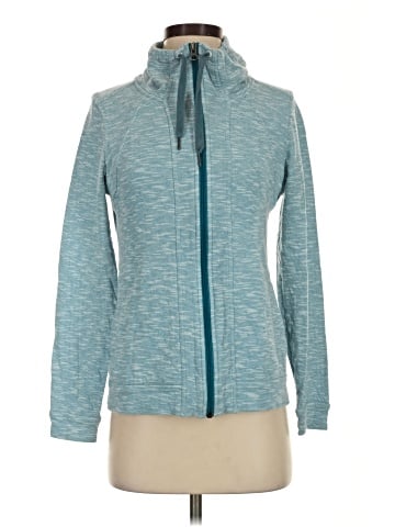 REI Track Jacket (view 1)