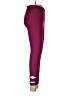 Active by Old Navy Burgundy Active Pants Size L - photo 4