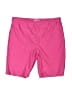 Unbranded Solid Pink Board Shorts Size 16 - photo 1