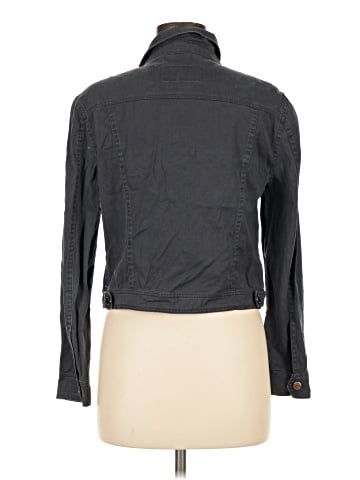Johnston & Murphy Denim Jacket (view 2)