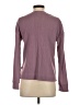 Eddie Bauer Purple Pullover Sweater Size XS - photo 2