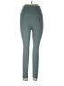 Victoria's Secret Green Active Pants Size 10 - photo 1
