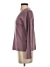 Eddie Bauer Purple Pullover Sweater Size XS - photo 5