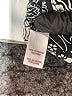 Cato Print Gray Long Sleeve Blouse Size 18 - photo 8