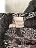 Cato Print Gray Long Sleeve Blouse Size 18 - photo 9