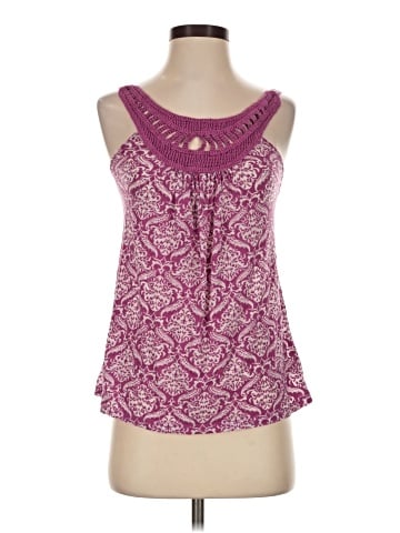 Twenty One Sleeveless Top (view 1)