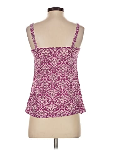 Twenty One Sleeveless Top (view 2)