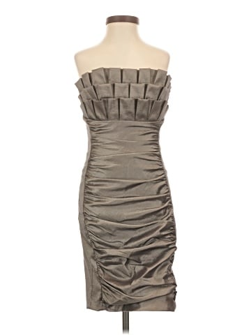 Cache Cocktail Dress (view 1)