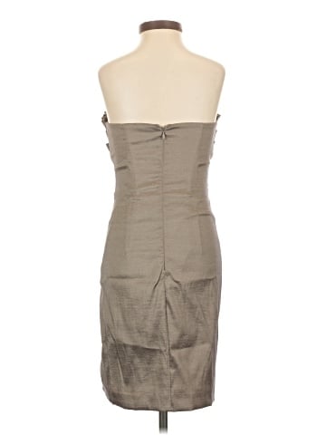 Cache Cocktail Dress (view 2)