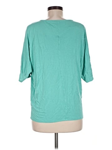 Rock 47 3/4 Sleeve T-Shirt (view 2)