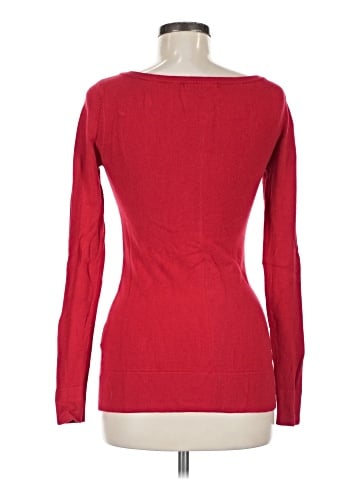 BCBGMAXAZRIA Pullover Sweater (view 2)