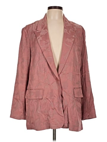 Club Monaco Blazer (view 1)