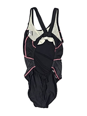 Nike One Piece Swimsuit (view 2)