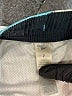 OshKosh B'gosh Teal Board Shorts Size 7 - photo 3