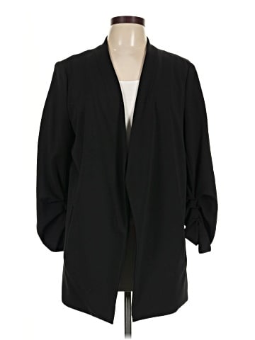 DKNY Cardigan (view 1)