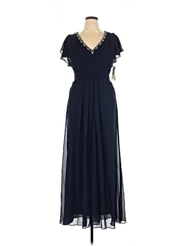 Eliza J Cocktail Dress (view 1)