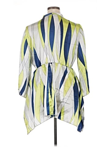 Ashley Stewart 3/4 Sleeve Blouse (view 2)
