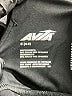 Avia Black Romper Size S - photo 4