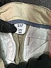 Gap Solid Tan Khakis Size 2 - photo 3