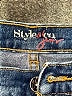 Style&Co Blue Jeans Size 14 - photo 4