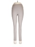 Danskin Solid Gray Active Pants Size L - photo 1