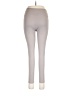 Danskin Solid Gray Active Pants Size L - photo 2