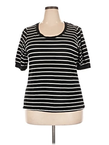 89th & Madison Short Sleeve T-Shirt (view 1)