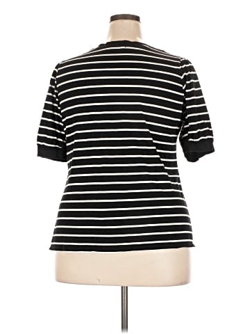 89th & Madison Short Sleeve T-Shirt (view 2)