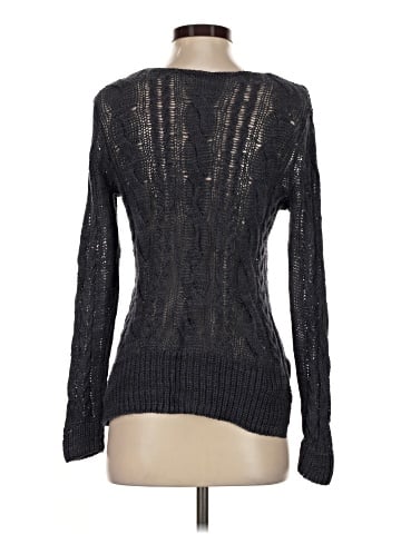 Garnet Hill Pullover Sweater (view 2)