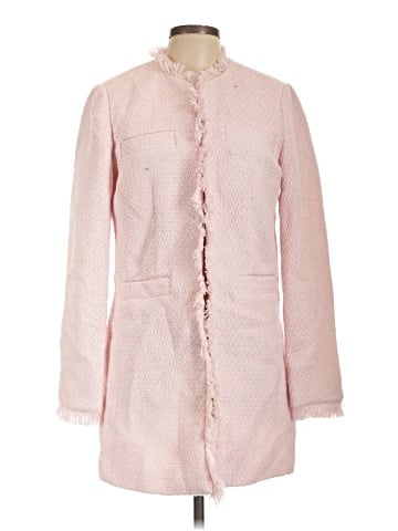 Venus Coat (view 1)