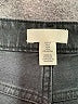 H&M Black Jeans Size 6 - photo 4