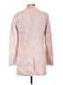 Venus 100% Polyester Pink Coat Size 10 - photo 2