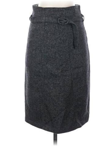 Stile Benetton Wool Skirt (view 1)