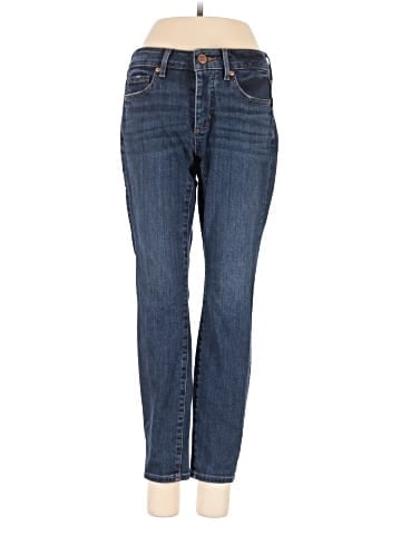 Ann Taylor LOFT Jeans (view 1)