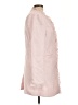Venus 100% Polyester Pink Coat Size 10 - photo 4