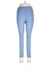Danskin Blue Active Pants Size L - photo 1