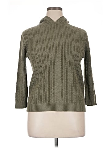 Lauren by Ralph Lauren Turtleneck Sweater (view 1)