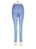Danskin Blue Active Pants Size L - photo 2