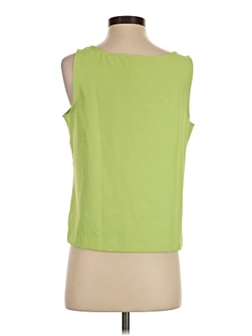 Draper's & Damon's Sleeveless T-Shirt (view 2)