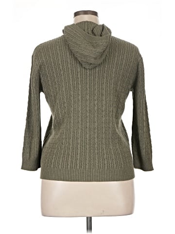 Lauren by Ralph Lauren Turtleneck Sweater (view 2)