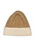 Anthropologie Tan Beanie One size - photo 1