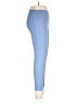 Danskin Blue Active Pants Size L - photo 4