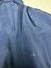 Gap Fit 100% Polyester Blue Track Jacket Size M - photo 3