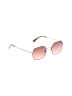 Crap Eyewear Pink Brown Sunglasses One size - photo 1