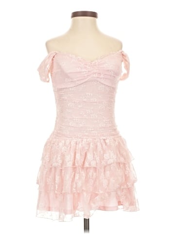 Windsor Cocktail Dress (view 1)