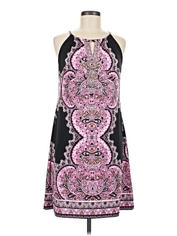 INC International Concepts Casual Dress (view 1)
