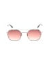 Crap Eyewear Pink Brown Sunglasses One size - photo 2