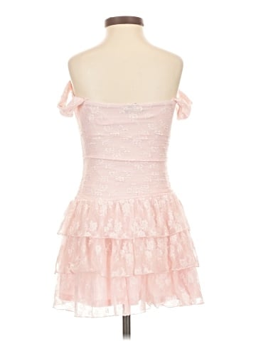 Windsor Cocktail Dress (view 2)