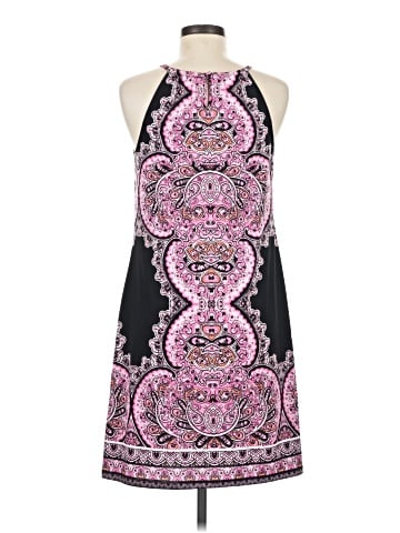 INC International Concepts Casual Dress (view 2)