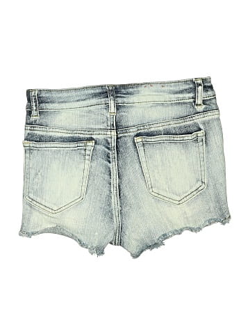 Mossimo Supply Co. Denim Shorts (view 2)